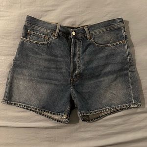 Acne Studios Shorts